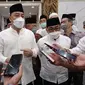 Wali Kota Surabaya Eri Cahyadi. (Dian Kurniawan/Liputan6.com)