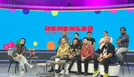 ADA Band Siapkan Reuni Spesial 30 Tahun di Remember Fest 2026