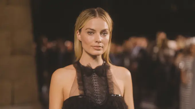 Chanel Métiers d’art 2019
