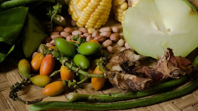 Sayur Asam, Sayur Lezat Banyak Manfaat