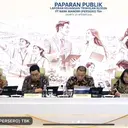 Ekonomi Global Bergejolak, Bank Mandiri Waspadai Efek Suku Bunga