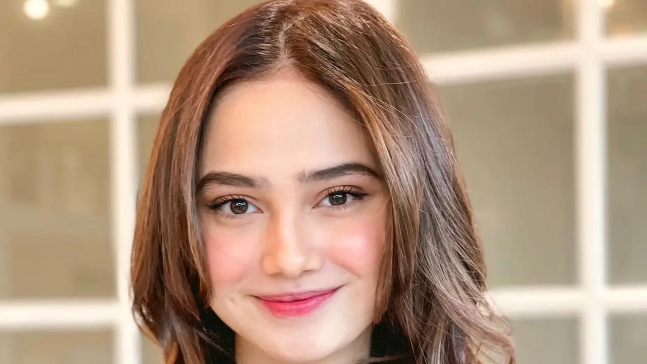 Syifa Hadju