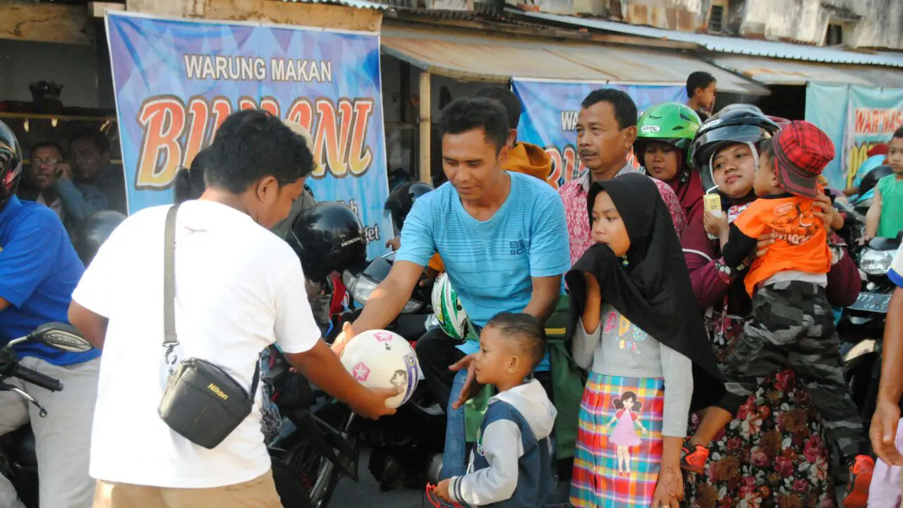 Askot PSSI Pekalongan