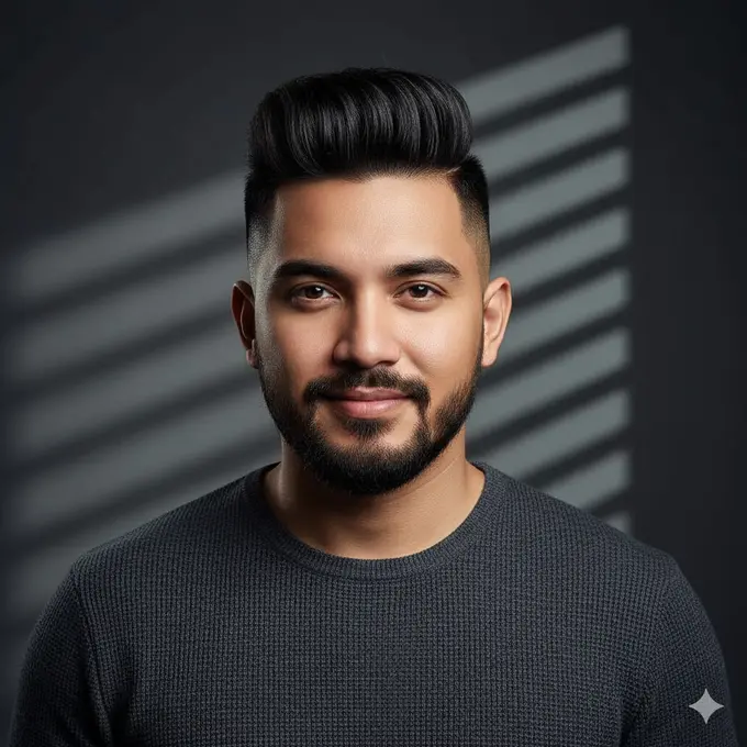 Potongan Rambut Cowok Apa Saja di 2025? Ini 7 Rekomendasinya