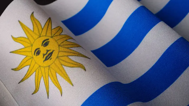 Uruguay