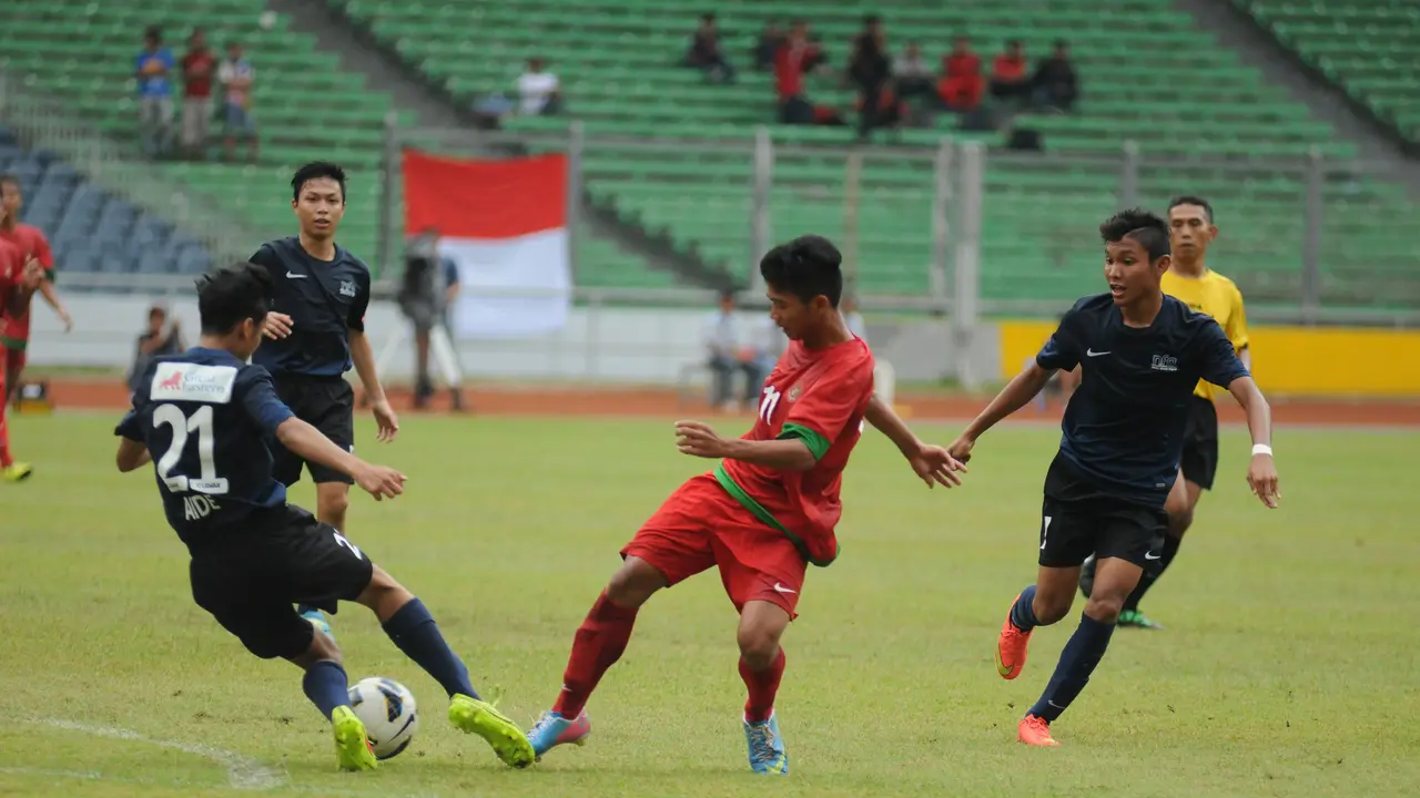 Timnas U-19 Indonesia
