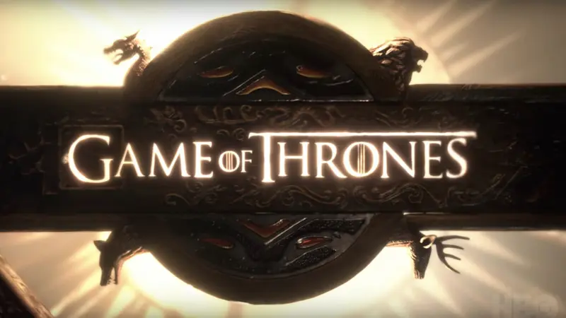 Dibalik Berbedanya Tampilan Kredit Pembuka Game of Thrones Season 8