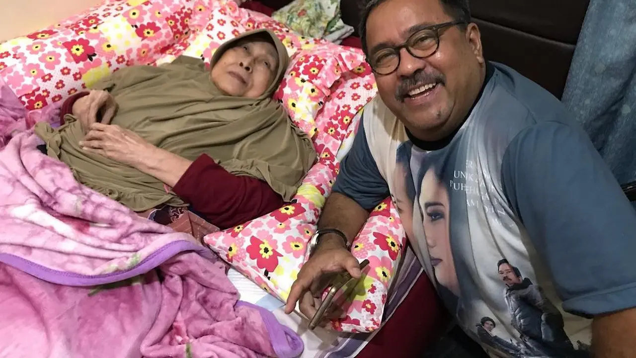 Aminah Cendrakasih Meninggal Dunia pada Desember 2022, Google Doodle Ucapkan Selamat Ulang Tahun untuk Mak Nyak yang Lahir di Tanggal Ini. (Sumber: Instagram/si.rano)