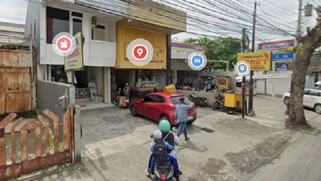 Warung Padang Sinar Pagi S (Google Street View)