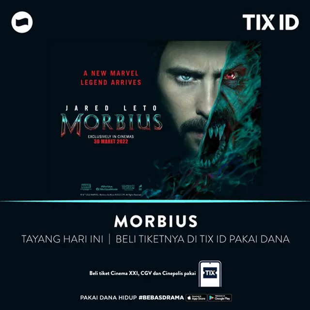 Morbius