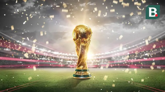 Check This Out! Ini Deretan Pemain Terbaik Pesta Bola Dunia 1998 hingga 2018