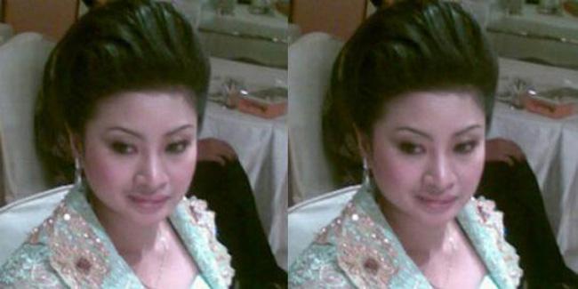 Potret Holly Angela | source: merdeka.com