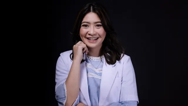 Adela Kanasya Adies.