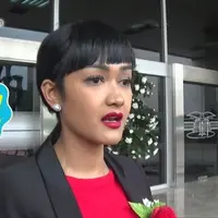 Julia Perez Yakin CCTV akan buktikan Nikita Mirzani Bersalah