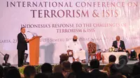 Menkominfo: Ada 70 Situs Internet Terkait ISIS