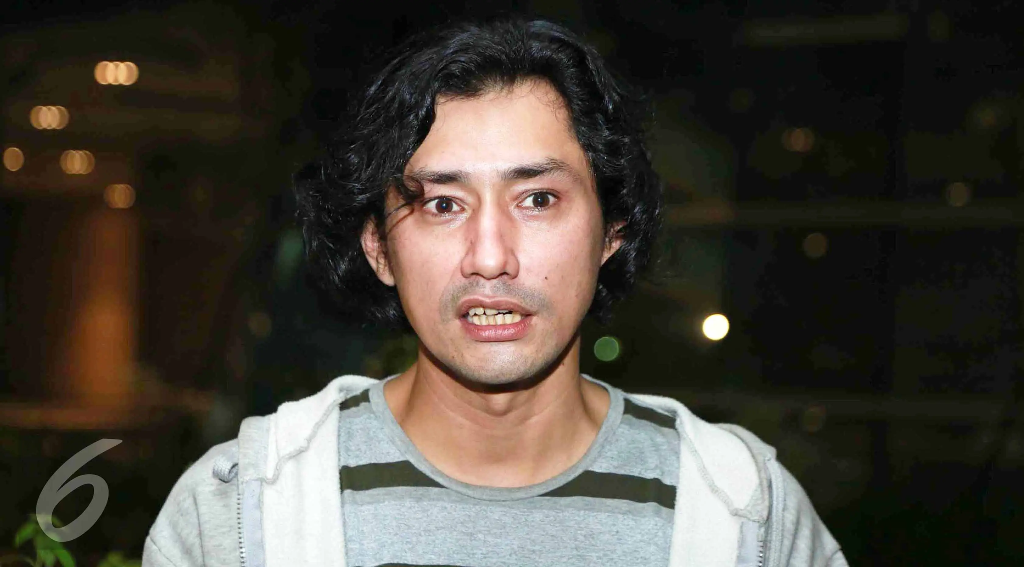 Revaldo (Herman Zakharia/Liputan6.com)