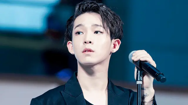 [Bintang] Diserang Haters, Nam Tae Hyun Marah Besar