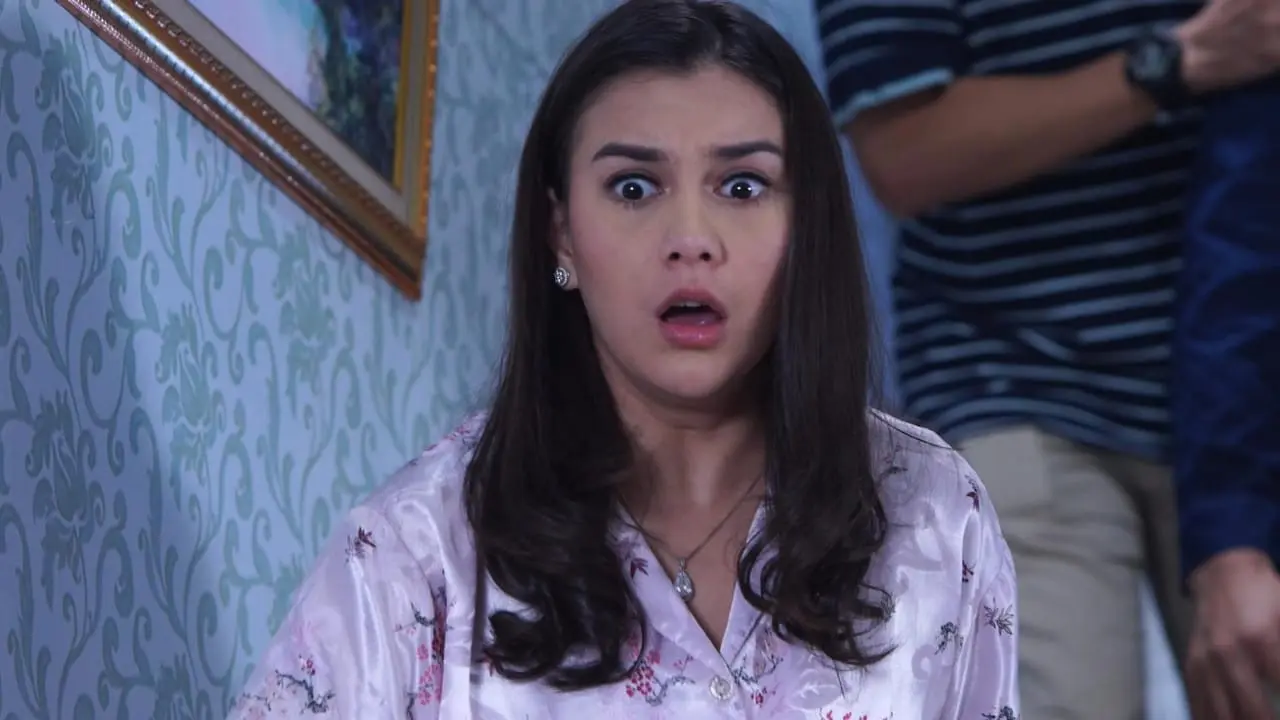 Cinta Suci
