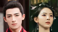 Wang Xingyue dan Zhang Ruonan Jadi Pemeran Utama Drama Spring Banquet