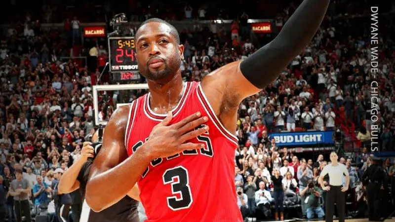 Dwyane Wade