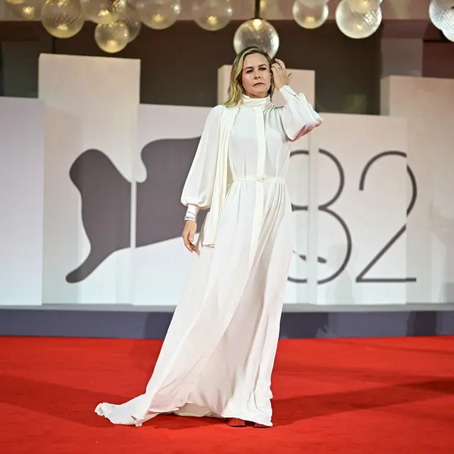 Festival Film Venesia 2025
