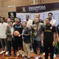 Indonesia Basketball League (IBL) Pertamax 2018-2019