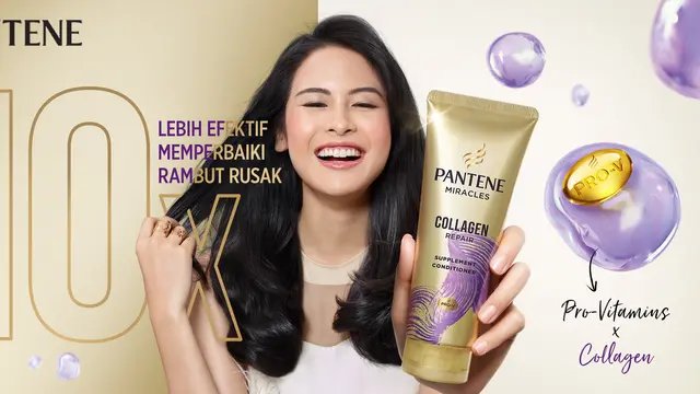 PANTENE
