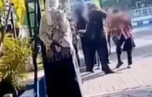Kasus Kepala Sekolah Tampar Siswa di Malang Naik Penyidikan