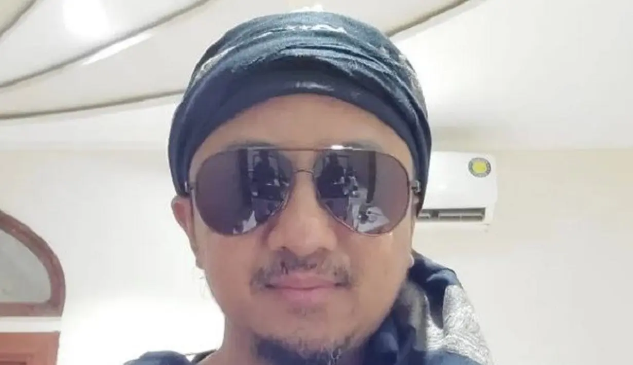 <p>Ustaz Yusuf Mansur (Foto: Instagram/@yusufmansurnew)</p>