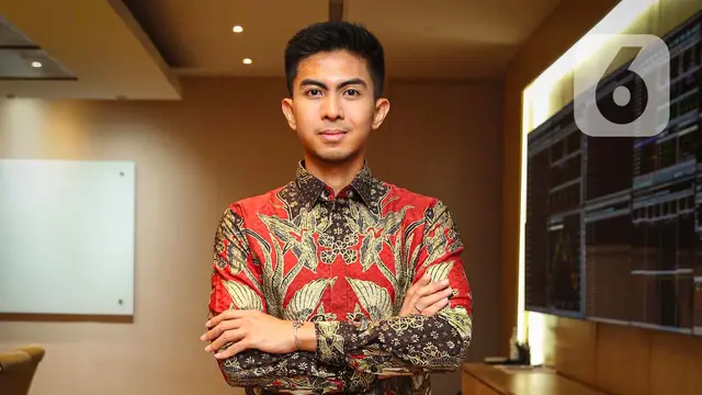 Bernardus Wijaya