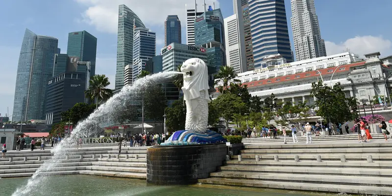 20160311- Singapura