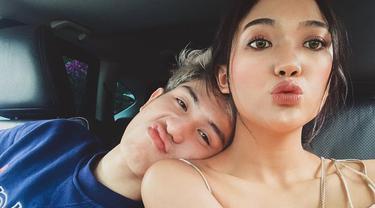 5 Fakta Julian Jacob Mantan Marion Jola Yang Kini Dekat Dengan Brisia Jodie News Entertainment Fimela Com