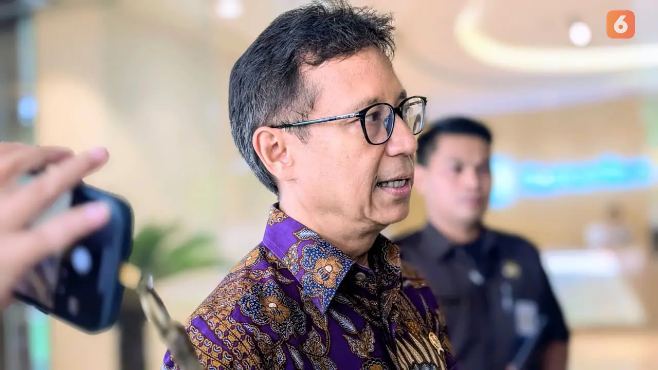 Menteri Kesehatan (Menkes) Budi Gunadi Sadikin soal pencegahan ebola