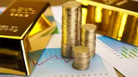 Wow! Penjualan Emas Perhiasan Dunia Cetak Rekor