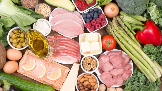 Daftar Makanan Tinggi Kalori, Konsumsi dengan Bijak Agar Tak Ganggu  Kesehatan - Hot Liputan6.com