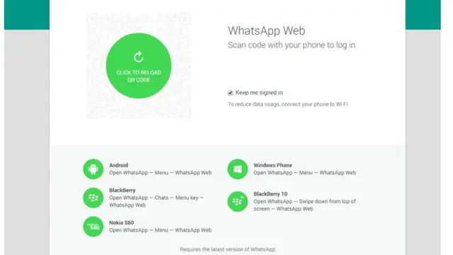 Cara Download WhatsApp Desktop Terbaru, Begini Langkah-Langkahnya