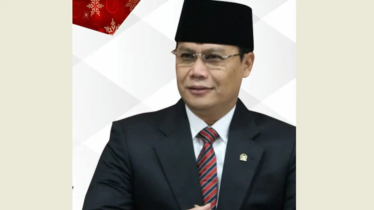Refleksi Akhir Tahun 2018 Fraksi PDI Perjuangan MPR RI: Negara Berjalan Sesuai Rel Konstitusi