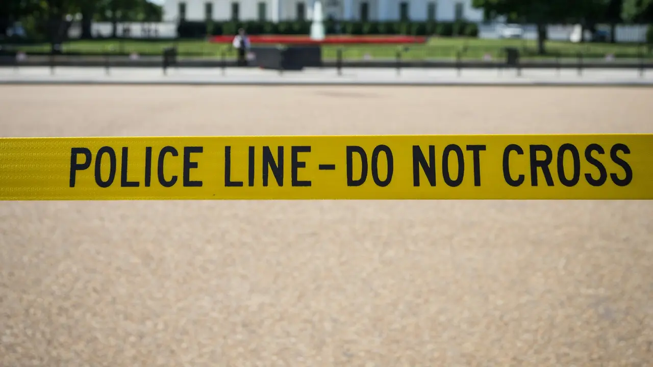 River Oaks Shooting Incident: Four Dead in Suspected Mitchell Family Murder-Suicide