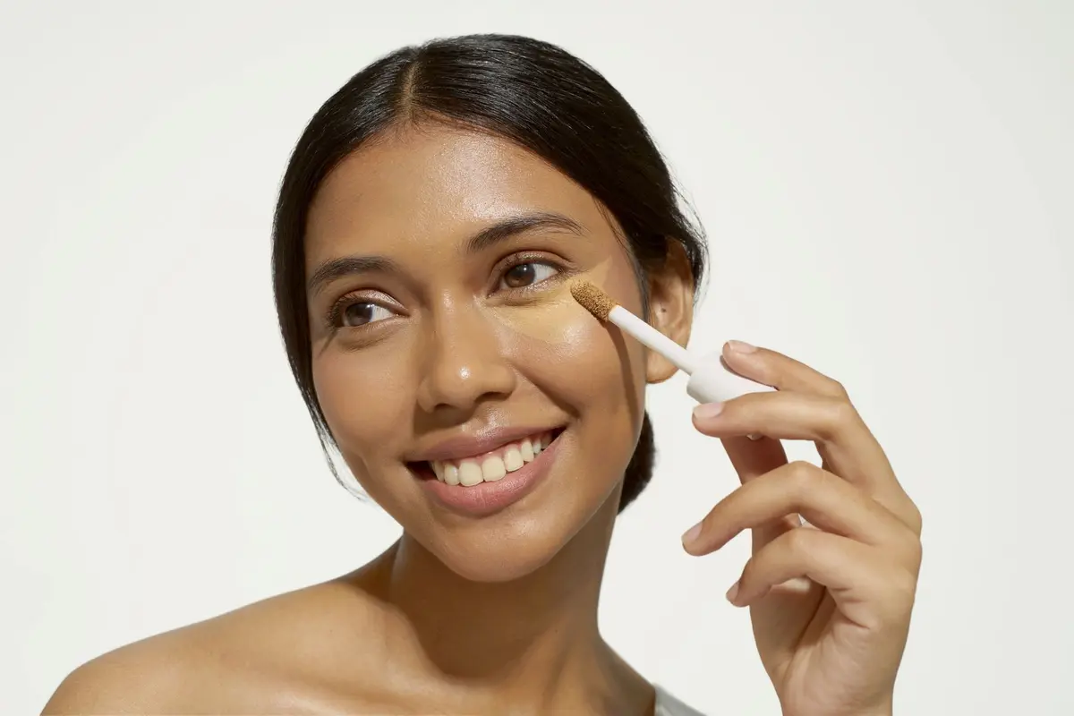 Face concealer BLP Beauty