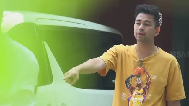 Raffi Ahmad