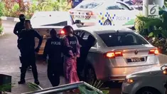 Sidang pembunuhan kakak tiri pemimpin Korea Utara, Kim Jong-nam kembali digelar di Malaysia.