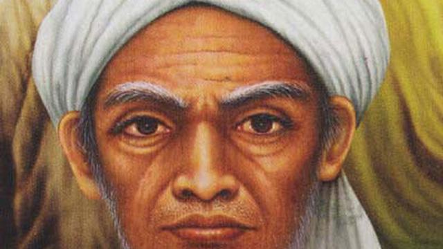 [Bintang] Ciri Orang Kembali Fitrah Menurut Wali Songo