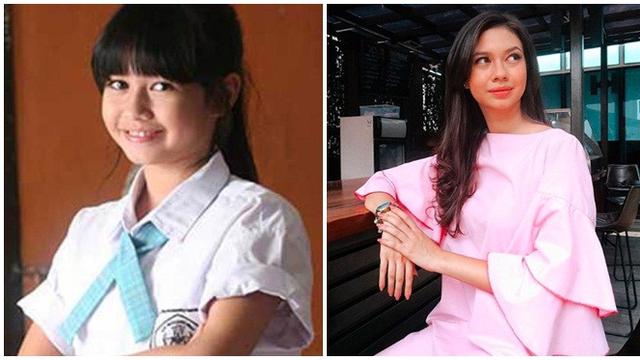13 Tahun Berlalu, Ini Beda Penampilan 6 Pemain Heart Series Dulu Vs Kini