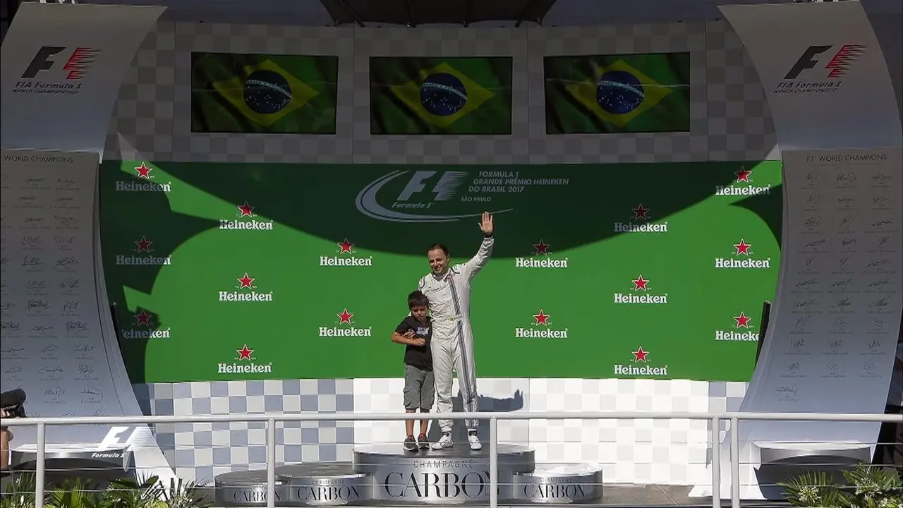 Felipe Massa