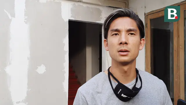 Kim Jeffrey Kurniawan