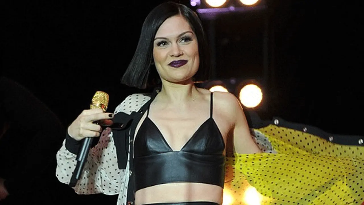 Jessie J