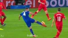 Berita video gol-gol terbaik Liga Inggris pekan ke-26, di antaranya dari Fernando Llorente dan Harry Kane. This video presented by BallBall.