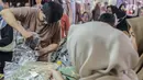 Kenaikan PPN 12% juga menimbulkan kekhawatiran munculnya gelombang PHK baru. (Liputan6.com/Herman Zakharia)