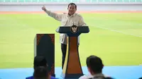 Ini Prediksi Presiden Prabowo Jelang Laga Australia vs Timnas Indonesia di Kualifikasi Piala Dunia 2026