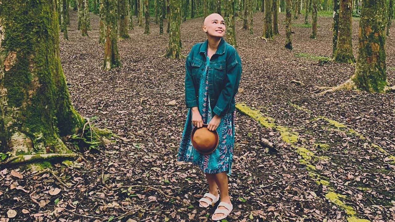 Feby Febiola. (Foto: Instagram @febyfebiola_)